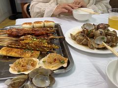 -阿军排档·烧烤