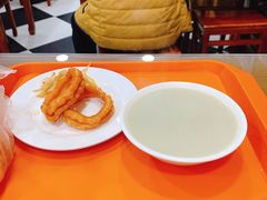 -白魁老号饭庄(安内店)