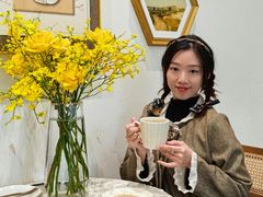 -名点荟·生日蛋糕·下午茶(五缘湾店)