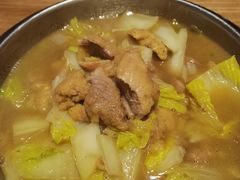 -秦香阁·西北家常菜(徐汇日月光中心店)