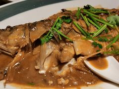 -前海沿·青岛菜(李沧万达店)