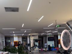 -优昂健身(新光界店)