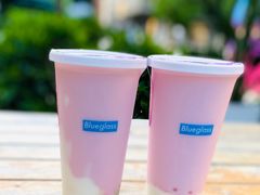 -Blueglass酸奶(上生新所店)