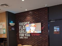 -汉堡王(歌斐中心店)