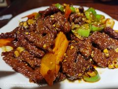 -七菜馆·东北菜·蒸饺(文体路店)