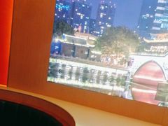 -蜀香三绝·牛蛙·烤鱼·天府炒鸡(安丘泰华店)