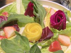 -北平盛世·新京菜·北京烤鸭(劲松·双井店)