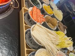 -咏江南·苏式火锅·苏州评弹(观前街店)