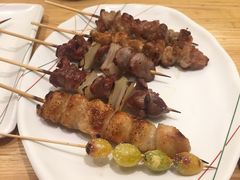 -串鳥南二条店