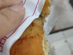 -煎意浓·吴记煎包(交通路店)