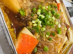 -老谢野馄饨(延安路店)
