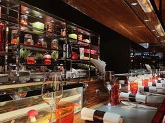 -L'ATELIER de Joel Robuchon(外滩18号店)
