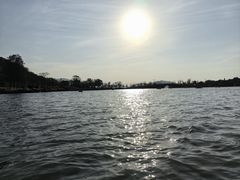 -东钱湖小普陀景区