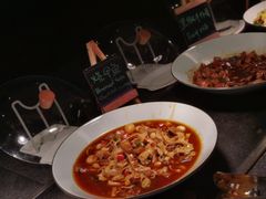 -富力威斯汀酒店·知味自助餐厅