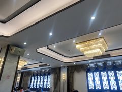 -东江渔村·古典园林·30年粤菜老字号(太和店)