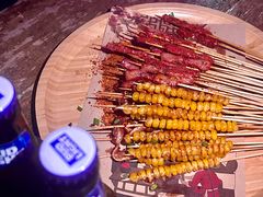 -Perry's·酒吧(黄埔大道店)