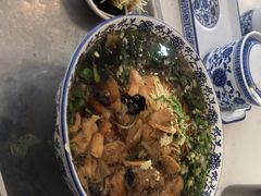 -伟记奥面馆(养育巷店)