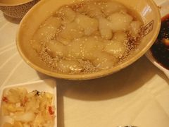 -深山老屋(国顺东路店)
