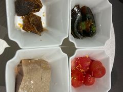 -小厨娘绣中淮扬(大行宫科巷店)