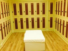 -新碧水留香新桑拿