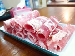-老何家后安粉·糟粕醋海鲜火锅(三亚湾椰梦长廊店)