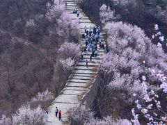 -龙泉峪长城