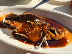 -楼外楼(西湖景区孤山路店)