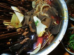 -老瓦房冷锅串串(文殊院店)