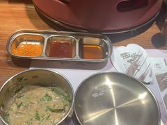 -西塔老太太泥炉烤肉(万柳华联店)