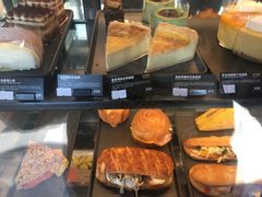 -星巴克(杭州下沙福雷德店)