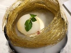 -王品牛排(郑州大卫城店)