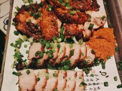 -绿茶餐厅(珞珈创意城店)