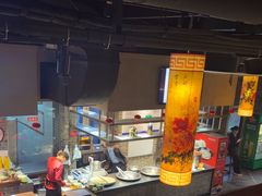 -福茂源横山铁锅羊肉(高新路店)