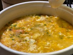 -院里汤包·虾汤包青岛菜(辽源路店)