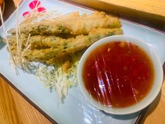 -周三的情书花园餐厅(江北店)