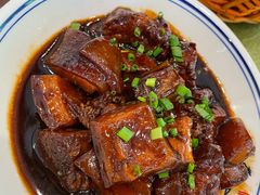 红烧肉-湾里人家(旺山景区店)