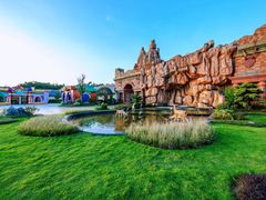 -佛冈森波拉度假区