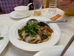 鼎湖上素-南普陀素菜馆