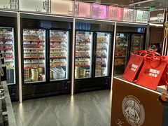 -西贝(金桥店)