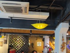 -云尊府云南菜·蒸汽石锅鱼(学清路店)