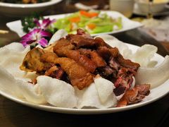 -品大三·南京菜(大行宫店)