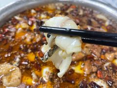 -黑皮酸菜鱼(三山街店)