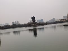 -迎泽公园