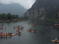 -孤山寨风景区
