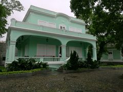 -龙环葡韵住宅式博物馆