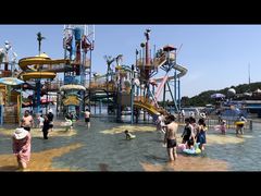 -渔岛海洋度假区