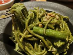 鸡肉罗勒意面-Bco豆库(星耀天地店)