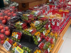 -七鲜超市(瑞虹天地太阳宫店)