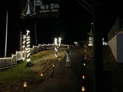 -西涌国际滨海旅游区