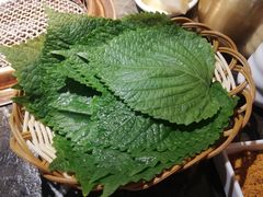 -一品诚记烤肉(大连柏威年购物中心店)